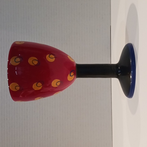 Wine Glass - "I'm Old...I've Earned The Right To Wine" - Picture 2 of 6